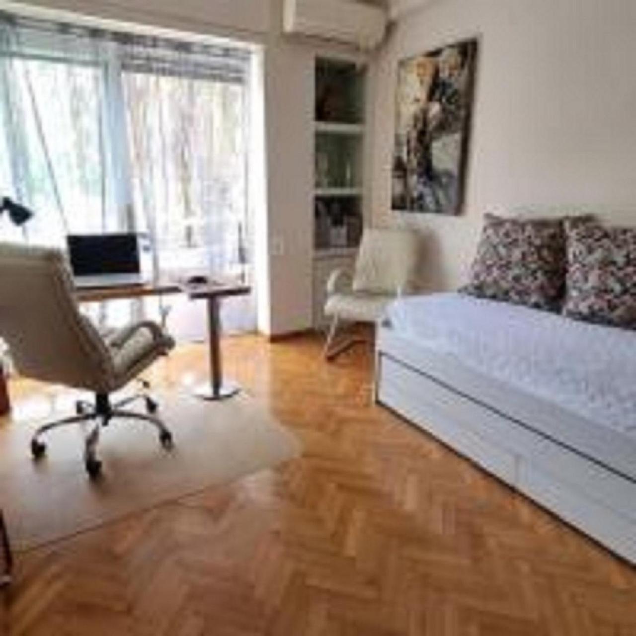 雅典Katerina'S House - Hilton Area公寓 外观 照片